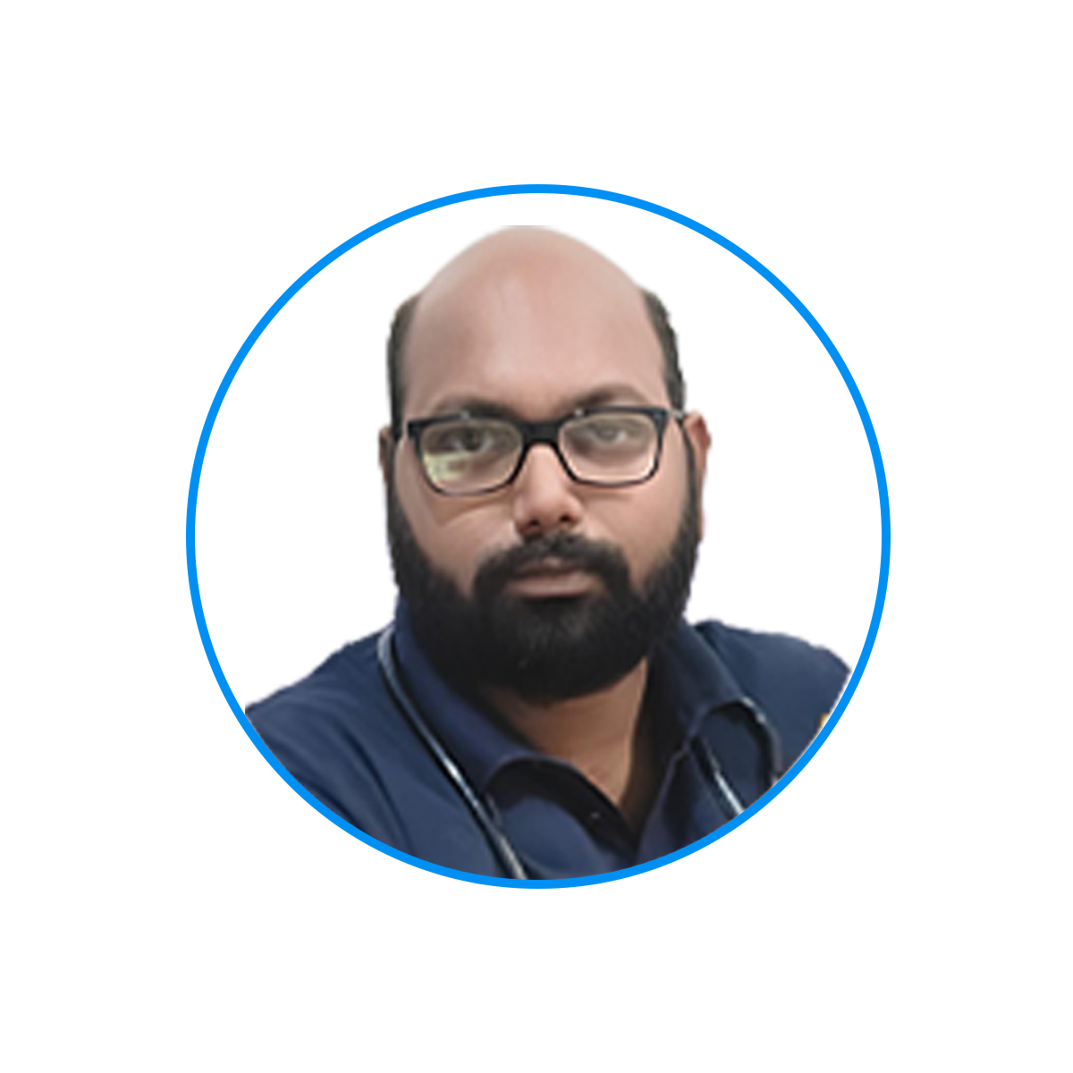 Dr. Sandeep Macharla